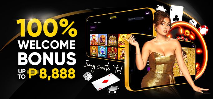 Bet88: Judi Online yang Bisa Membawa Anda Menang Besar